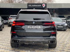 Сүрөт унаа BMW X5