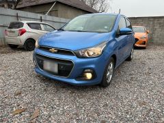 Photo of the vehicle Chevrolet Spark