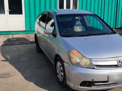 Фото авто Honda Stream