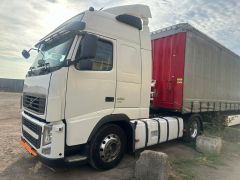 Фото авто Volvo FH