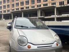 Сүрөт унаа Daewoo Matiz