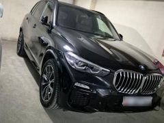 Сүрөт унаа BMW X5