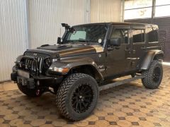 Photo of the vehicle Jeep Wrangler