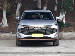 Фото авто Haval Shenshou