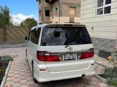 Фото авто Toyota Alphard