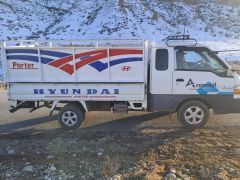 Фото авто Hyundai Porter