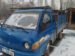 Фото авто Hyundai Porter