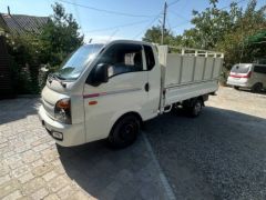 Фото авто Hyundai Porter