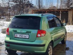 Фото авто Hyundai Getz