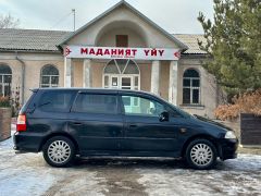 Сүрөт унаа Honda Odyssey