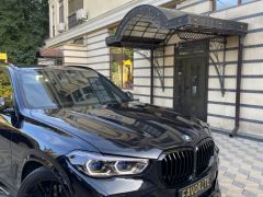 Сүрөт унаа BMW X5