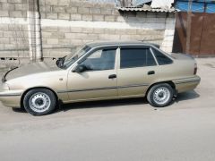 Фото авто Daewoo Nexia