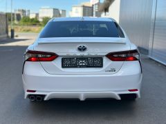 Photo of the vehicle Toyota Camry