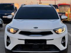 Сүрөт унаа Kia Stonic