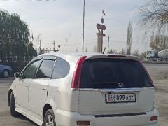 Фото авто Honda Stream