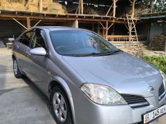 Photo of the vehicle Nissan Primera