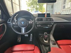 Сүрөт унаа BMW 3 серия