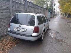 Фото авто Volkswagen Golf