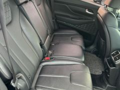 Фото авто Hyundai Santa Fe