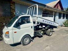 Фото авто Hyundai Porter