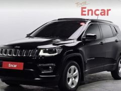 Фото авто Jeep Compass