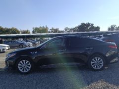 Photo of the vehicle Kia Optima