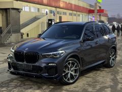 Фото авто BMW X5