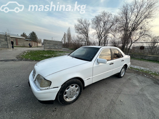 Mercedes-Benz C-Класс