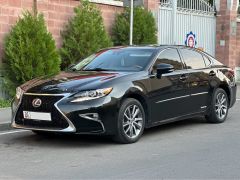 Фото авто Lexus ES