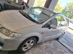 Фото авто Mazda Premacy