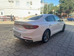 Фото авто Hyundai Grandeur