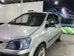 Photo of the vehicle Hyundai Getz