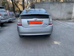 Сүрөт унаа Toyota Prius