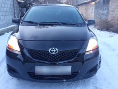 Сүрөт унаа Toyota Yaris