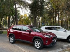 Фото авто Toyota RAV4