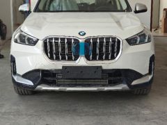 Фото авто BMW X1