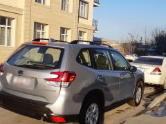 Photo of the vehicle Subaru Forester