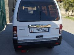 Photo of the vehicle Daewoo Damas