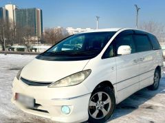 Фото авто Toyota Estima