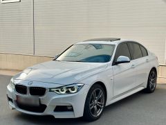 Фото авто BMW 3 серии