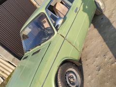 Сүрөт унаа ВАЗ (Lada) 2106