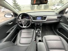 Фото авто Kia Stonic