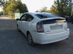 Photo of the vehicle Toyota Prius