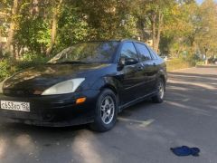 Сүрөт унаа Ford Focus