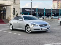 Сүрөт унаа Toyota Mark X