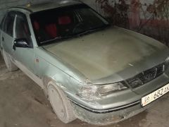 Сүрөт унаа Daewoo Nexia