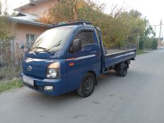 Фото авто Hyundai Porter