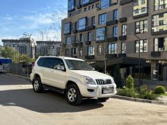 Фото авто Toyota Land Cruiser Prado