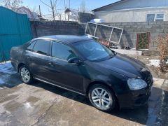 Photo of the vehicle Volkswagen Jetta