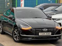 Сүрөт унаа Hyundai Sonata